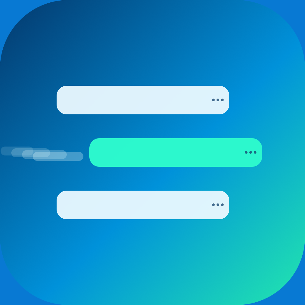 Speederview app icon